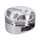 Manley Piston Set BBC 4.560 Bore 1.395 CH 43.00cc