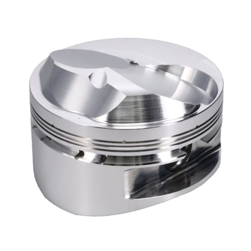 Manley Piston Set BBC 4.560 Bore 1.395 CH 43.00cc