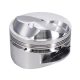 Manley Piston BBC 4.530 Bore 1.520 CH 43.00cc