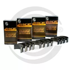 ACL Conrod Bearing Shell Porsche 991 3.8L Turbo MA1.71  