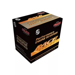   ACL Race Toyota/Lexus 1JZGE/1JZGTE/2JZGE/2JGTE CALICO CT-1 COATED Rod Bearing Set 6B8100HC