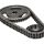 Manley Timing Chain Kit RACE ROLLER FORD