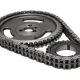 Manley Timing Chain Kit RACE ROLLER -.005