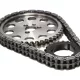 Manley Timing Chain Kit SBC BILLET W/SHIM