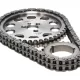 Manley Timing Chain Kit SBC BILLET W/TORR