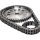 Manley Timing Chain Kit SBC LS-3 BILLET W/TORR