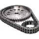 Manley Timing Chain Kit SBC LS-3 BILLET W/TORR