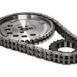 Manley Timing Chain Kit SBC LS-3 BILLET W/TORR