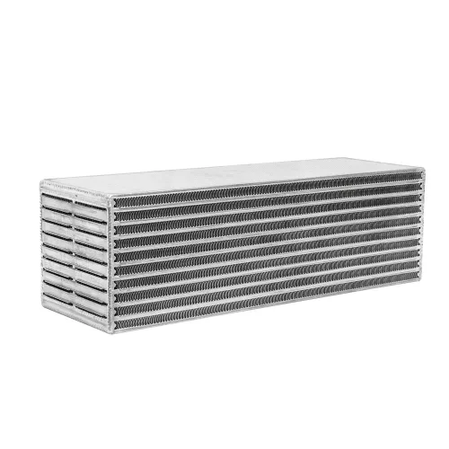 Garrett Levegő–Folyadék Intercooler Mag 4.75” X 11.89” X 4.46” – 1000 LE – Az 734408-6005