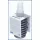 Ajusa Ajulock Threadlocker Grey -55 to +180°C 50ml