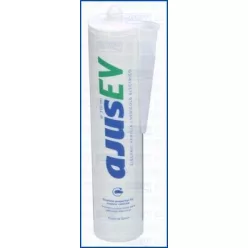 Ajusa AjusEV Silicone Sealant White -50 to +270°C 310ml
