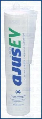 Ajusa AjusEV Silicone Sealant White -50 to +270°C 310ml