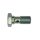 Goodridge AN3 Banjo Bolt Single for Wilwood/ Girling/OBP/RRS Outlet Port - 775-03Z