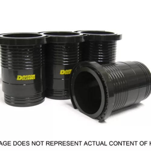 Darton MID Sleeve Kit Nissan QR25DE B:89.00 to 90.00mm Flang