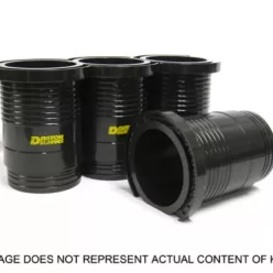 Darton MID Sleeve Kit S60 2.3L B:81.00 to 85.00mm Flange BOD