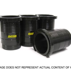 Darton MID Sleeve Kit Mini 1.6L 16V Prince B:77.00 to 77.50m