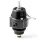 FX-S Fuel Pressure Regulator 750lph (Bosch Rail Mount) [GFB]