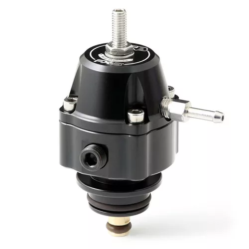 FX-S Fuel Pressure Regulator 750lph (Bosch Rail Mount) [GFB]