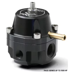 FX-R Fuel Pressure Regulator Race Series AN6 1300lph [GFB]