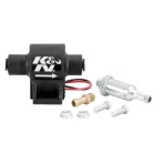 K&N Universal Inline Fuel Pumps
