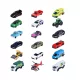 Majorette Ride Now Cars 1:64 die-cast (selectable model)