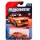 Majorette BMW Premium Cars BMW 2002 Turbo model car - orange