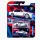 Majorette BMW Deluxe Cars BMW 2002 Turbo model car - white