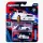 Majorette BMW Deluxe Cars BMW M3 (E30) model car - white/gold