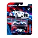 Majorette BMW Deluxe Cars BMW M3 (G80) model car - white