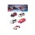 Majorette Japan Racer 5 Pieces Giftpack
