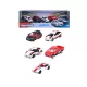 Majorette Japan Racer 5 Pieces Giftpack