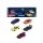 Majorette BMW Edition 5-Piece Giftpack
