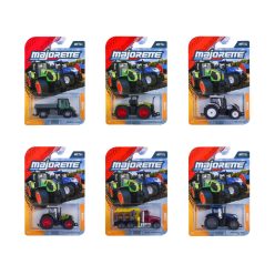 Majorette Farm Premium 7 cm farm vehicle (6 assorted)