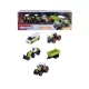 Majorette Claas Farm 5 Pieces Giftpack