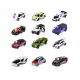 Majorette Racing Premium Cars 1:64 die-cast car (12 assorted)