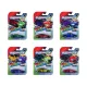 Majorette Premium Cars Color Changers 1:64 die-cast car (6 styles)