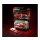 Majorette Collection 1955 Chevrolet Bel Air model car - red/white