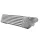 Garrett Mustang Ecoboost 2.3L Fekete Intercooler 2015-2022 – Az 857564-6002