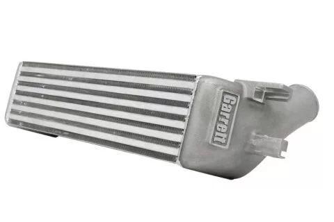 Garrett Mustang Ecoboost 2.3L Fekete Intercooler 2015-2022 – Az 857564-6002