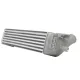 Garrett Mustang Ecoboost 2.3L Fekete Intercooler 2015-2022 – Az 857564-6002