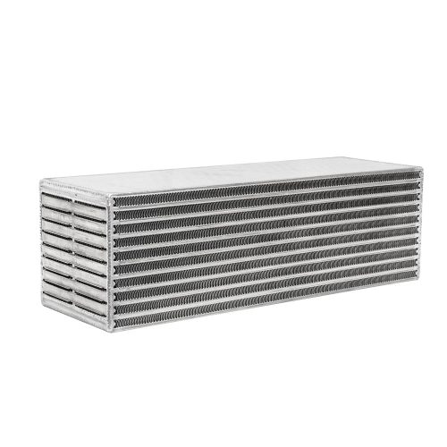 Garrett Levegő–Folyadék Intercooler BMW M3M4 Core 9.8” x 3.6” x 7.2” (248,9 Mm x 91,4 Mm x 182,9 Mm) 980 LE – Az 873213-6002