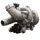 Garrett GT2260S PowerMax Stage 1 turbocharger for EA888 Gen.3 MQB 1.8 TSI / 2.0 TSI