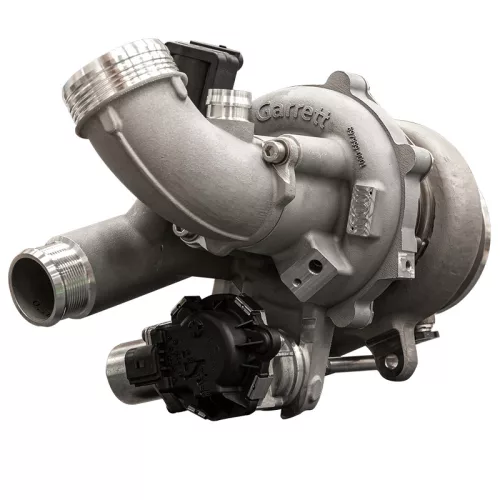 Garrett GT2260S PowerMax Stage 1 turbocharger for EA888 Gen.3 MQB 1.8 TSI / 2.0 TSI