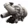 Garrett GT2260S PowerMax Stage 2 turbocharger for Audi/Volkswagen 1.8 TFSI / 2.0 TSI EA888 Gen.3 MQB