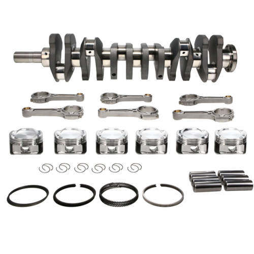 Dart Rotating Assembly Toy 2JZ Str 90mm Diamond + Boostline