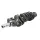 Dart Billet Crankshaft Toyota 2JZ Stroke 90mm
