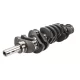 Dart Billet Crankshaft Toyota 2JZ Stroke 90mm
