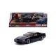 Jada 1:24 Knight Rider 1982 Pontiac Trans AM (K.I.T.T.)