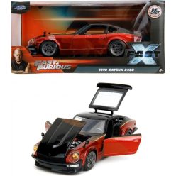 Jada Fast & Furious 1972 Datsun 240Z 1:24 model car