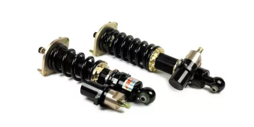 Honda Civic 01-05 Type-R EP3 BC Racing Coilover Kit [ER]